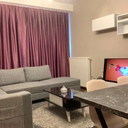 Apartment Comfortable And Close