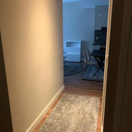 Comfortable And Close Apartment Istanbul