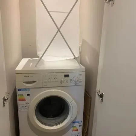 Apartment Comfortable And Close