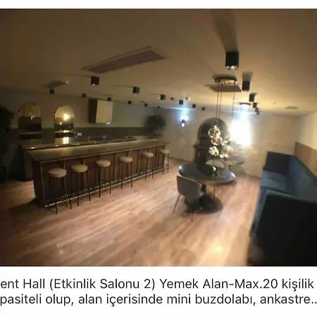 Comfortable And Close Apartment *
