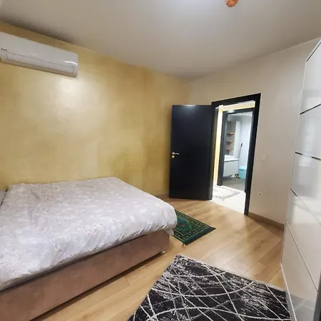 Comfortable And Close Apartment *