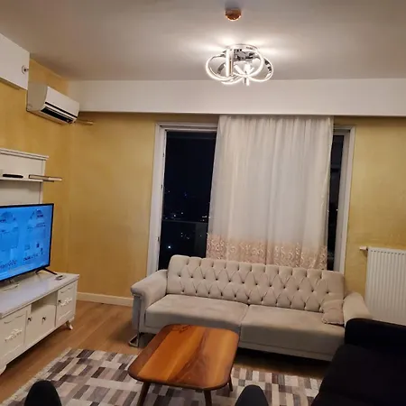 Comfortable And Close Istanbul